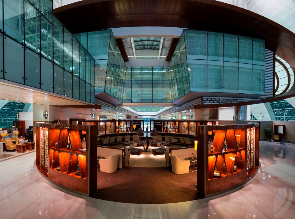 Emirates’ Game-Changing First Class Private Suites Win Gold at the Future Travel Experience Global Awards - Alvinology