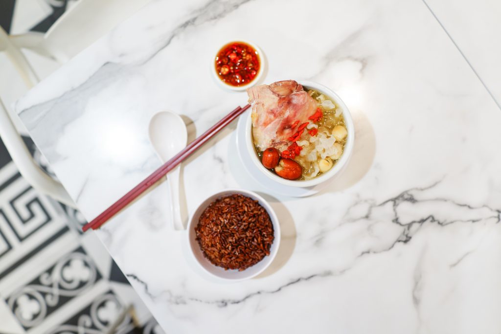 Cure Hunger Pangs With These Top Takeaway Foods From Capitol Piazza! - Alvinology
