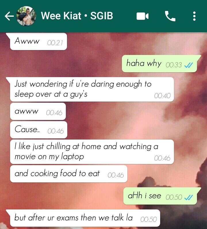 Girl behind Xiaxue and Dee Kosh's SG Instababe exposé speaks up, Lai Wee Kiat feels "very maligned" Girl behind Xiaxue and Dee Kosh's SG Instababe exposé speaks up, Lai Wee Kiat feels "very maligned" - Alvinology