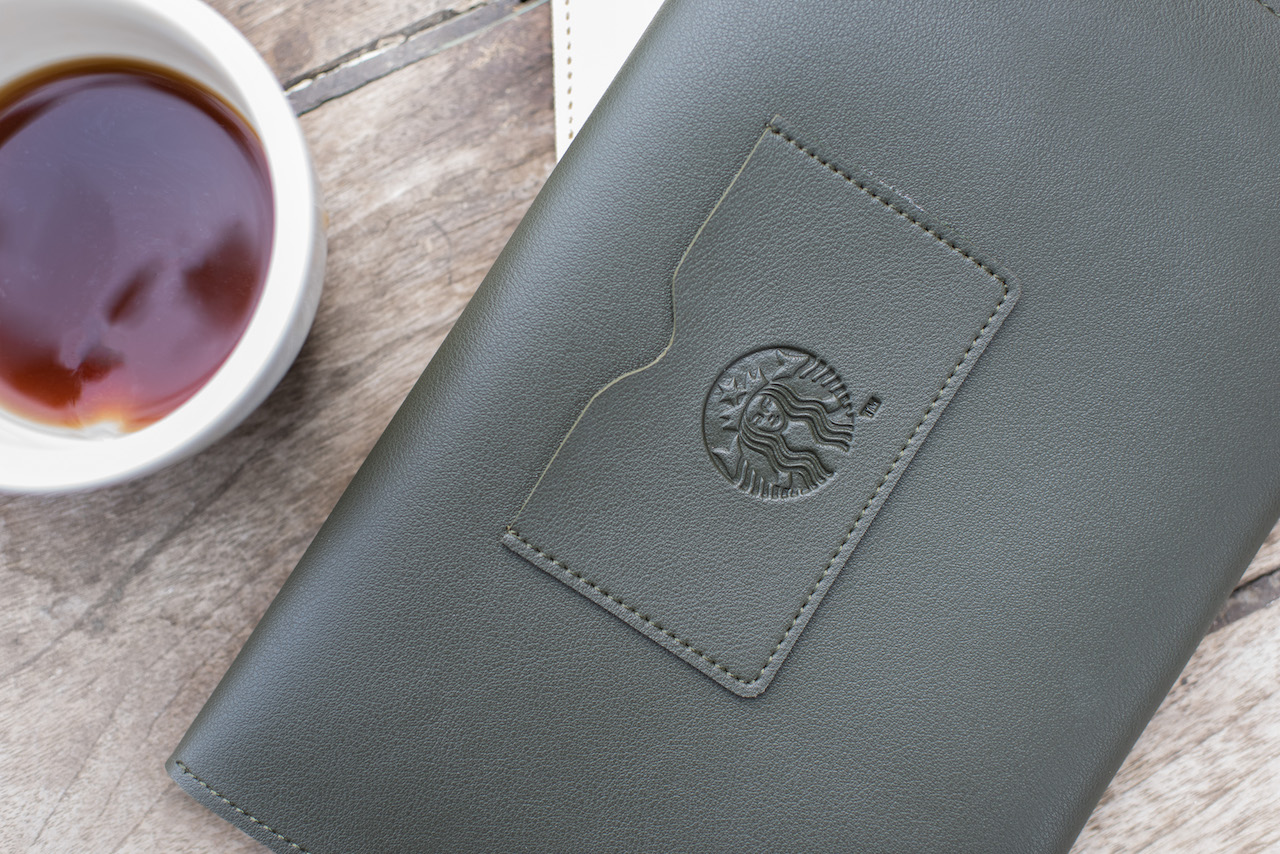 New creamy panna cotta drinks, mermaid clutches and the Starbucks 2019 Moleskine Planner have arrived - Alvinology
