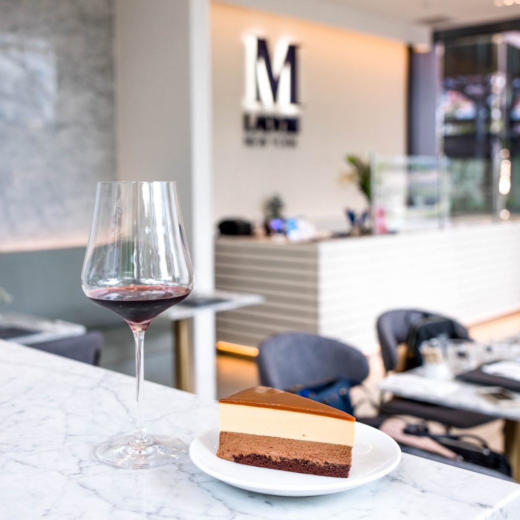 3 Reasons To Be Excited About Lady M® New York This September! - Alvinology