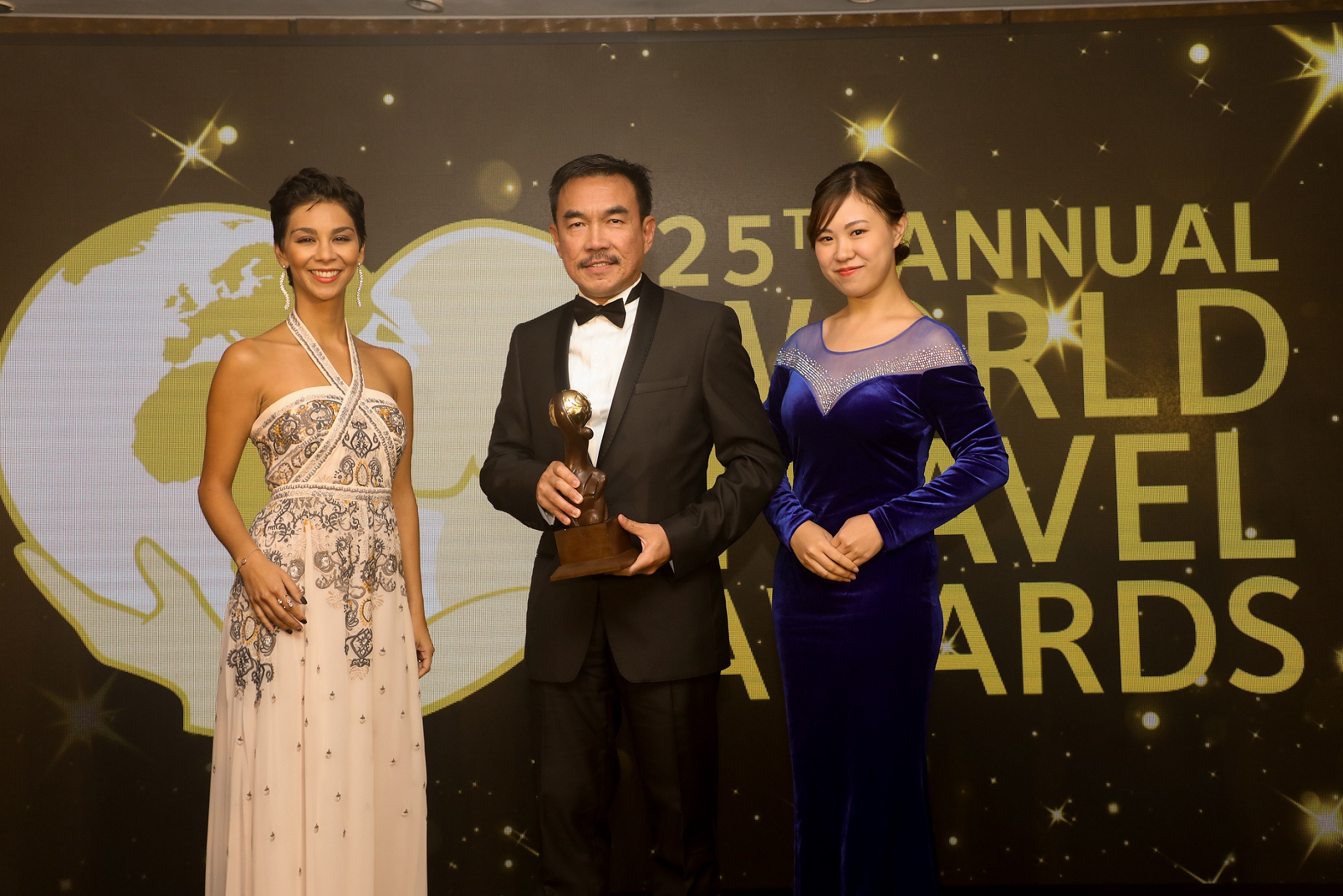 Ascott voted 'Asia's Leading Serviced Apartment Brand' for Three Consecutive Years at World Travel Awards 2018 - Alvinology