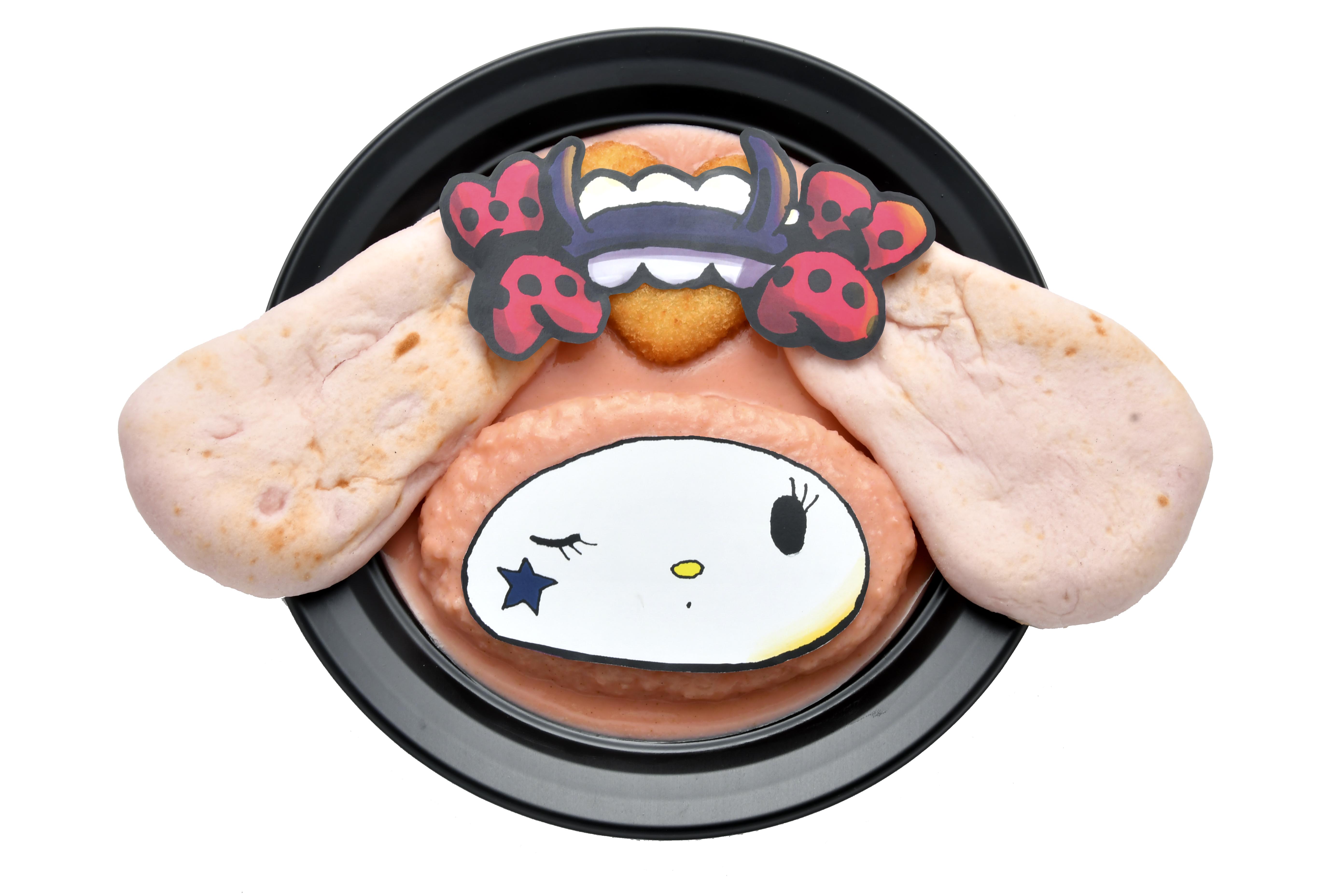 Hello Kitty Land Tokyo celebrates its scariest ever Halloween special Hello Kitty Land Tokyo celebrates its scariest ever Halloween special - Alvinology