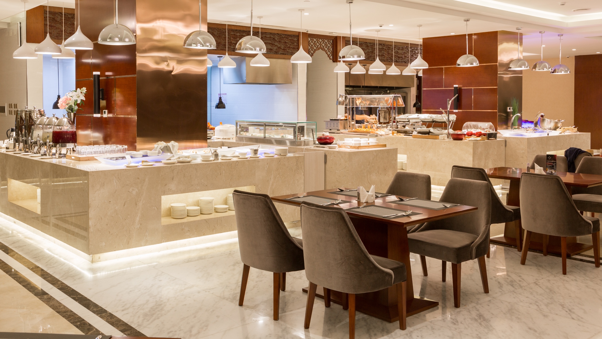 Novotel Ulaanbaatar Opening is on September 2018 - Alvinology