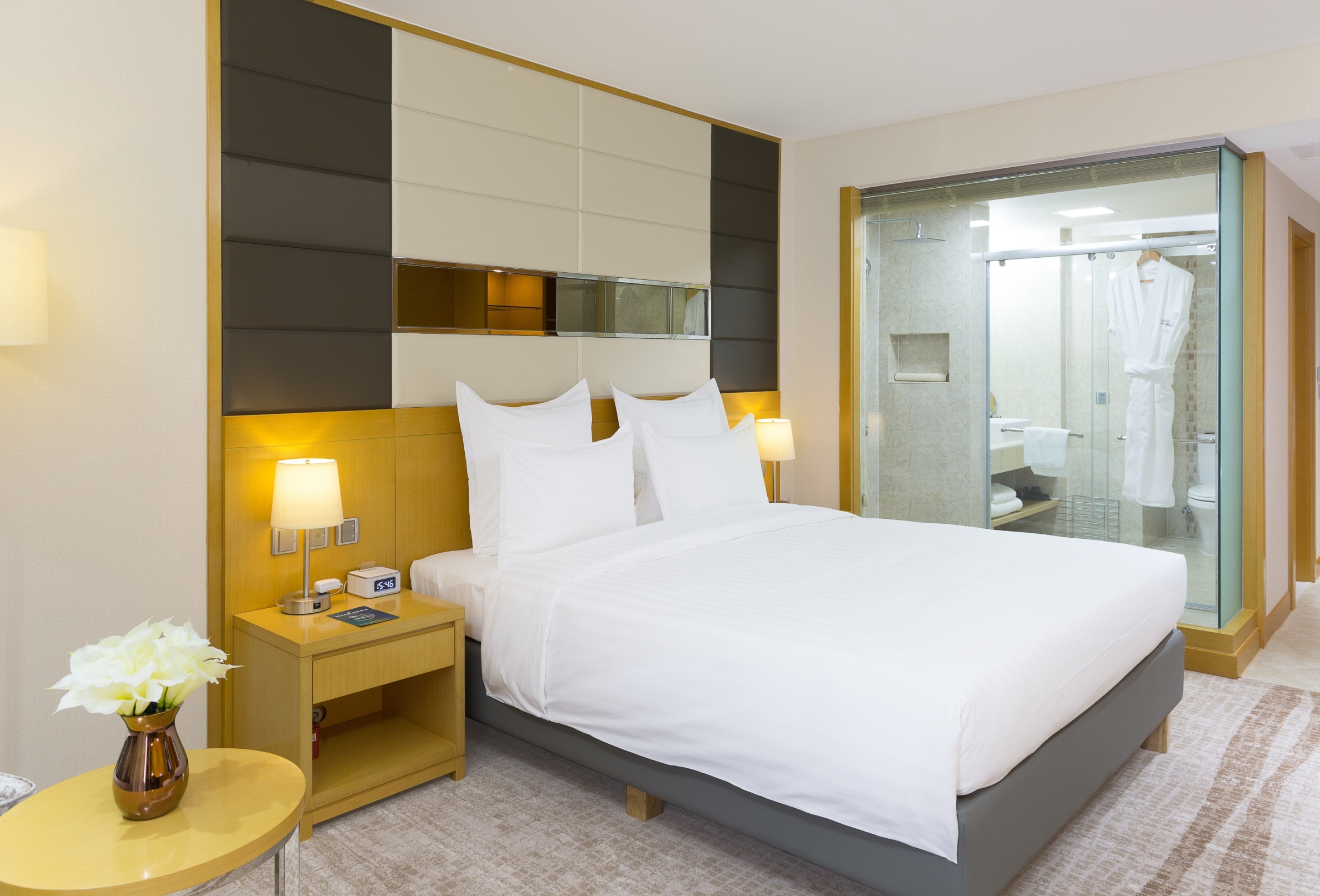 Novotel Ulaanbaatar Opening is on September 2018 - Alvinology