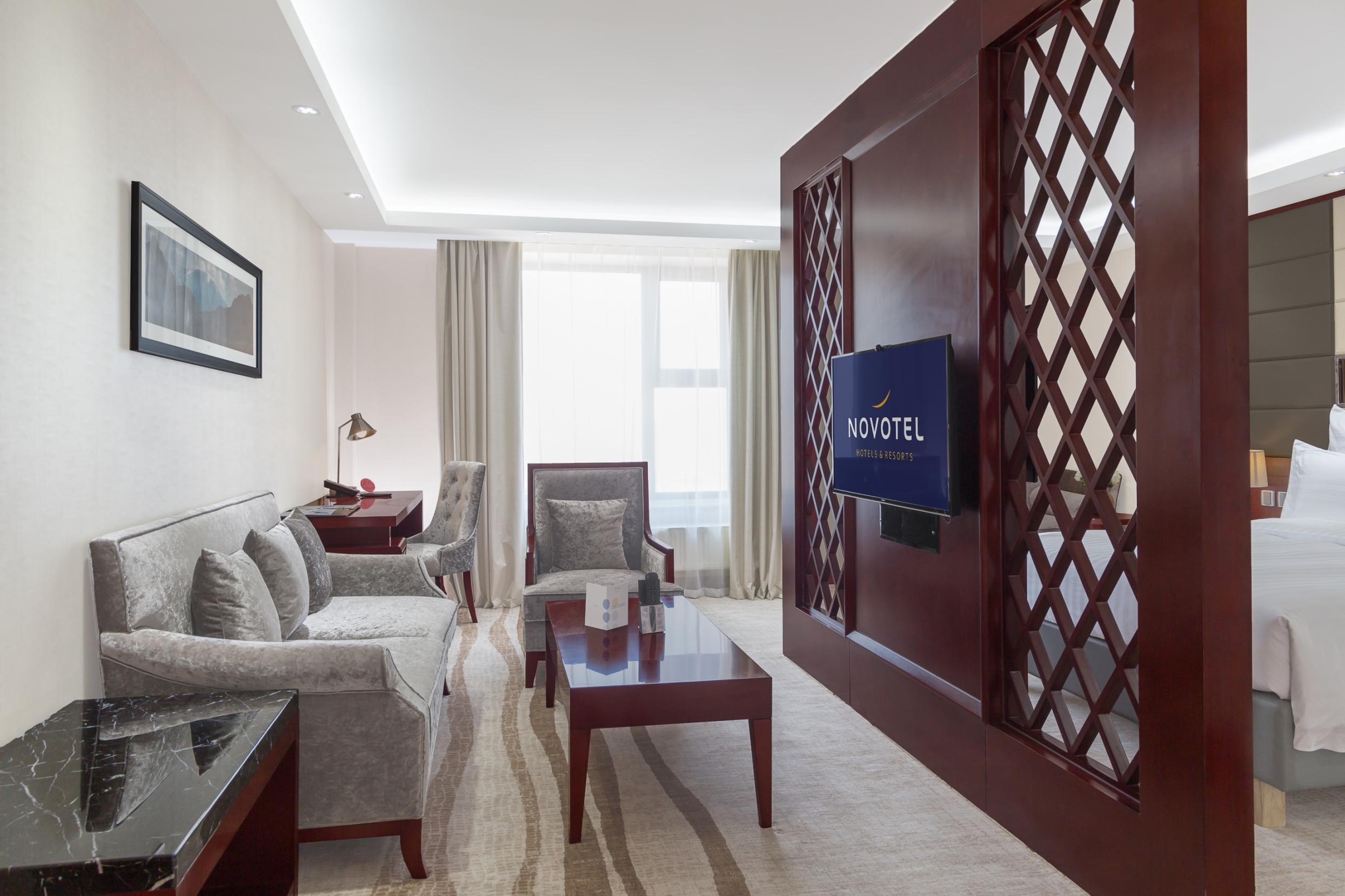 Novotel Ulaanbaatar Opening is on September 2018 - Alvinology