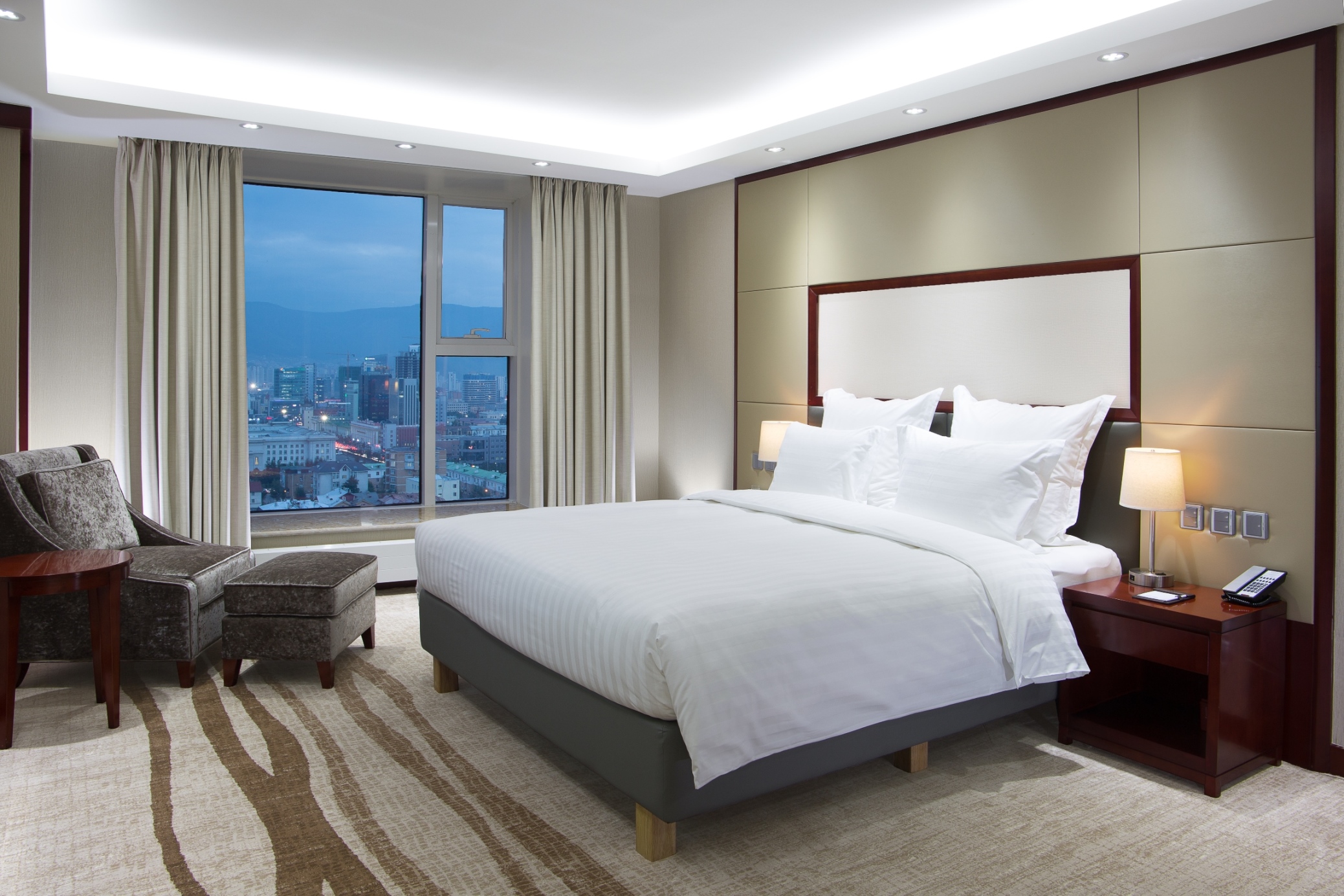 Novotel Ulaanbaatar Opening is on September 2018 - Alvinology