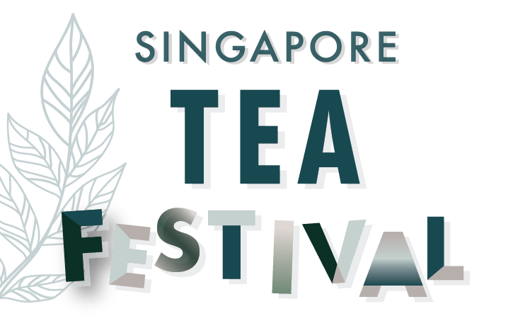 Singapore Tea Festival is Back for its Second Edition - Alvinology