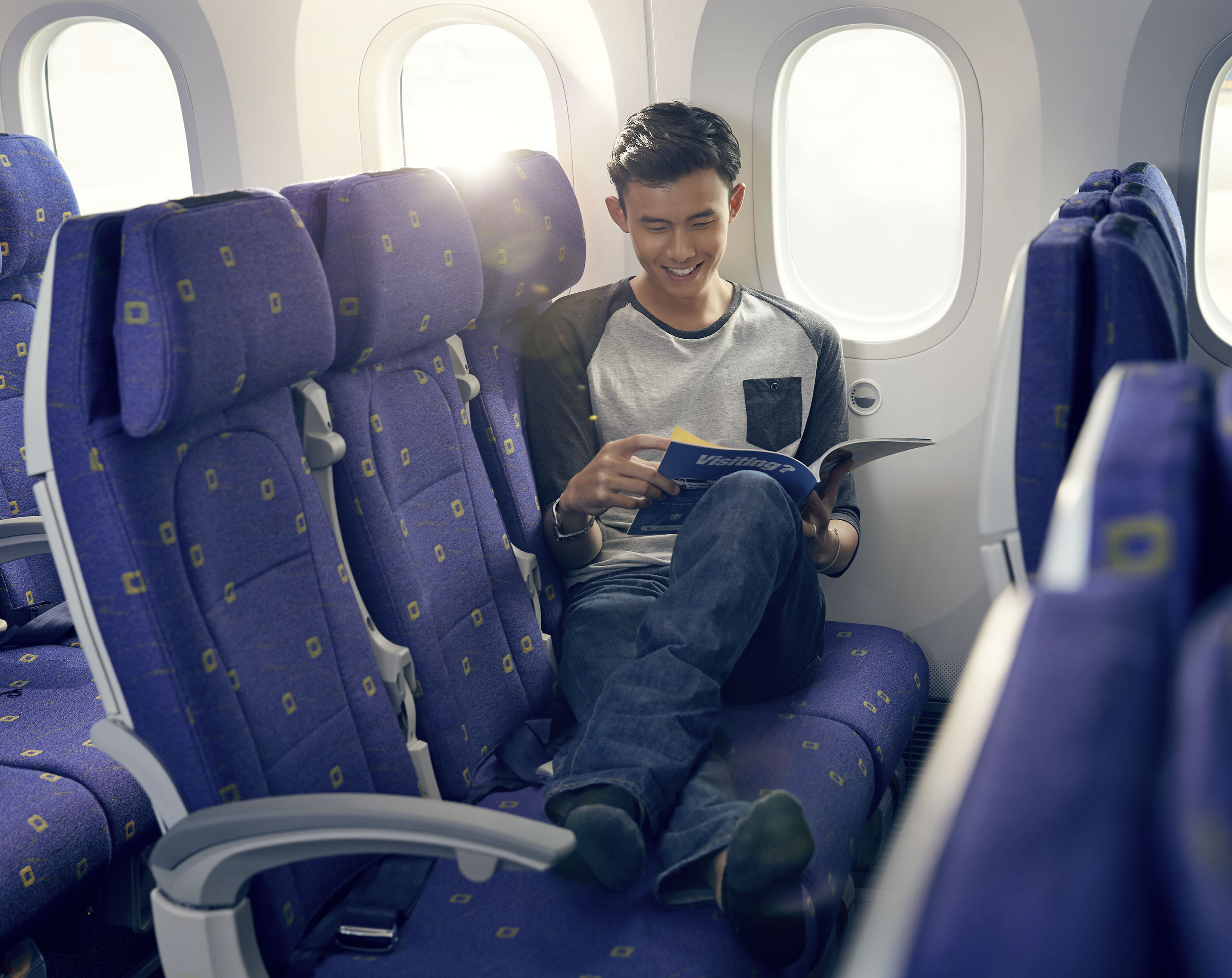 [Lobang Alert] Tips on saving money for your flight so you can splurge on your holiday - use Scoot promo code "SCOOT10" to enjoy up to 10% off fares - Alvinology