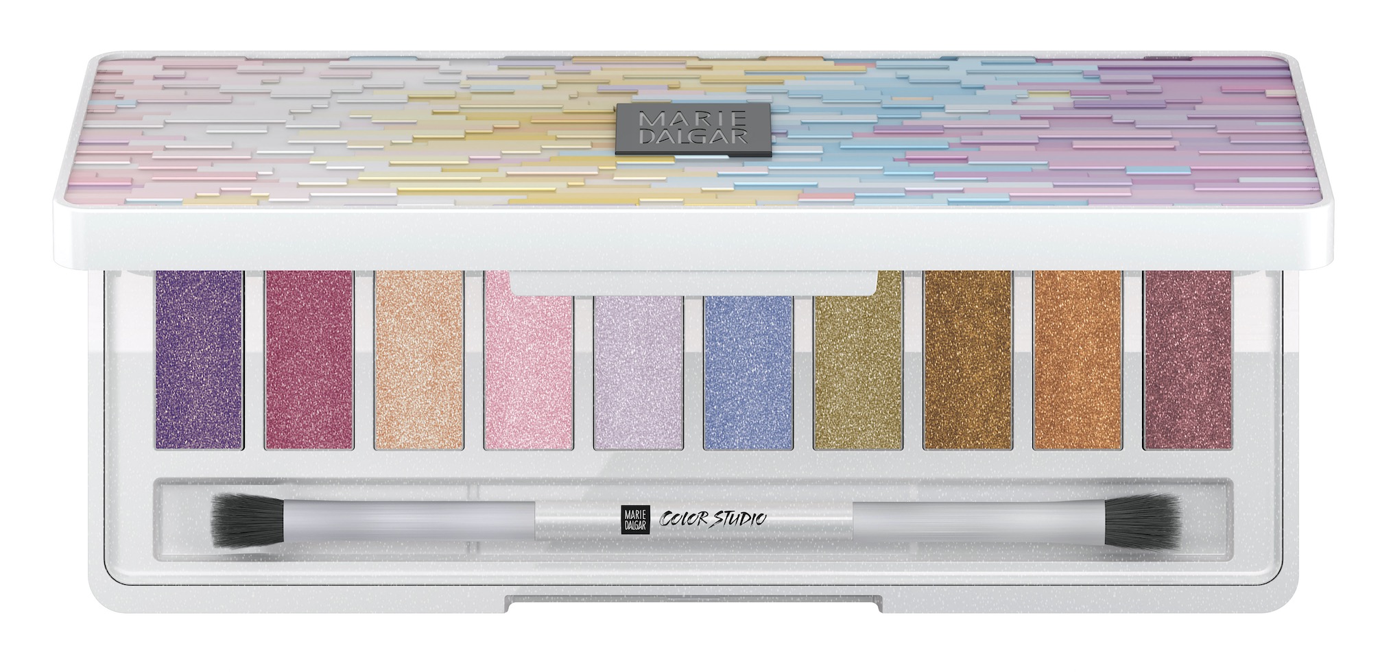 Makeup brand Marie Dalgar launching in Sephora Singapore on October 11 - Alvinology