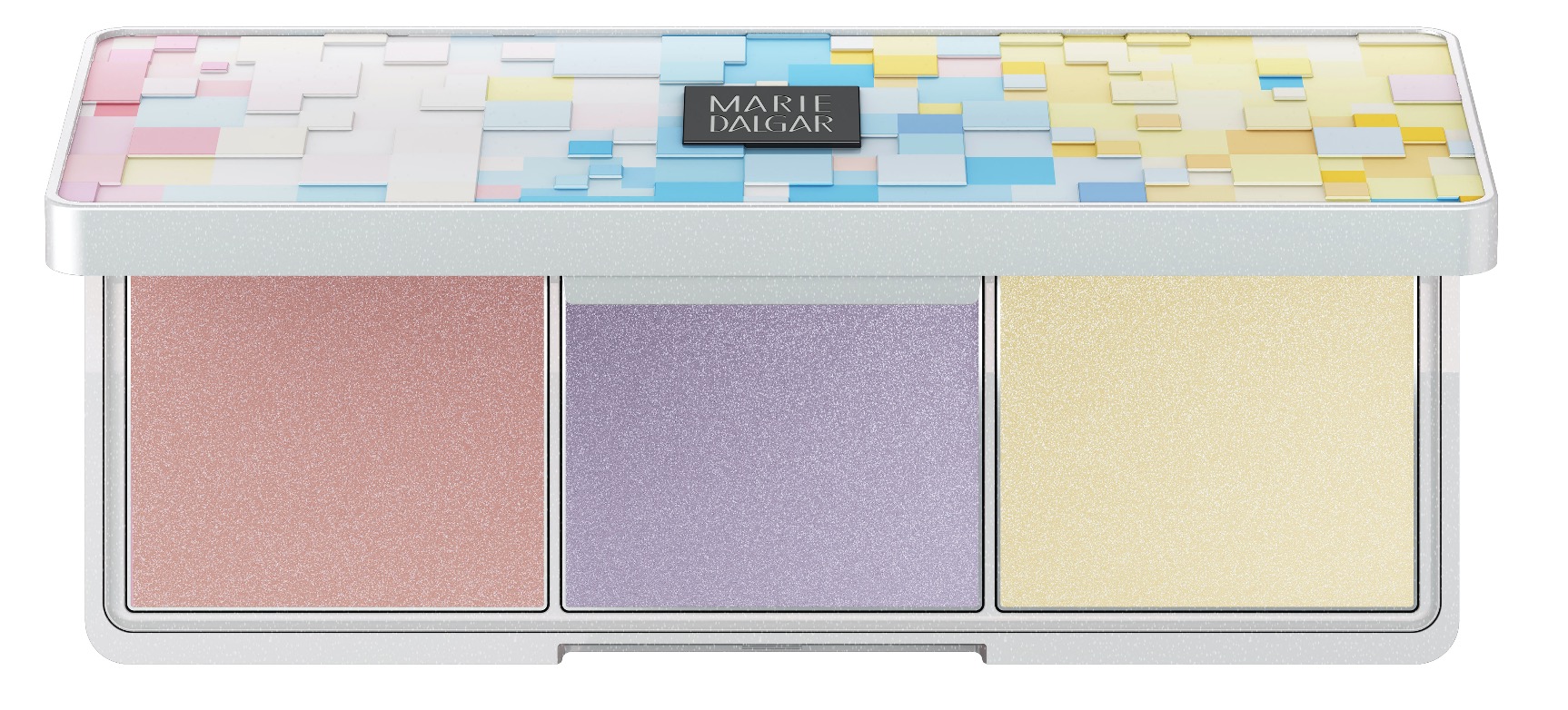 Makeup brand Marie Dalgar launching in Sephora Singapore on October 11 - Alvinology