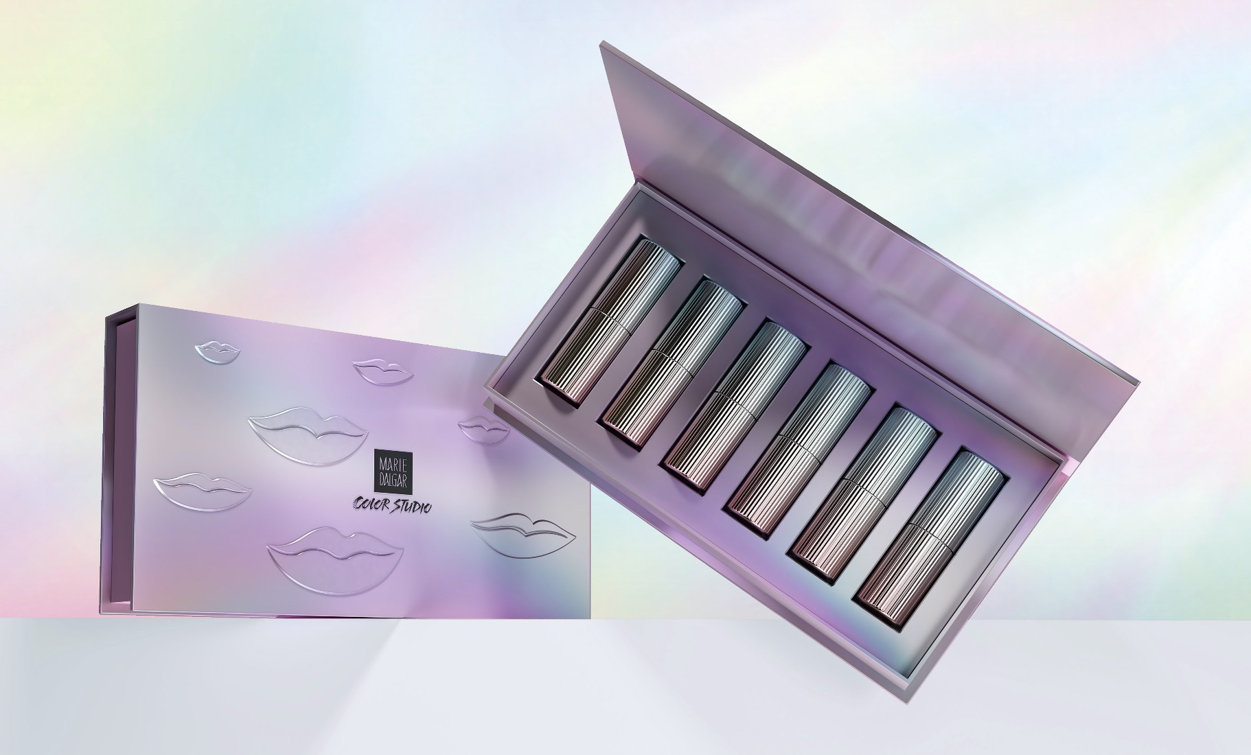 Makeup brand Marie Dalgar launching in Sephora Singapore on October 11 - Alvinology