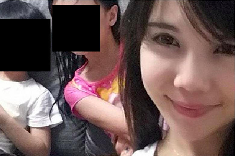 Who is Karine Estelle Cheong? Former Mrs. Singapore World Runner-up in court case - Alvinology