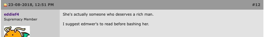 This Malaysian girl has a comprehensive strategy for marrying a rich man, do you agree with her? This Malaysian girl has a comprehensive strategy for marrying a rich man, do you agree with her? - Alvinology