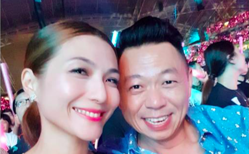 Vivian Lai, Alain Ong, and Pokka Corporation through the years - Alvinology
