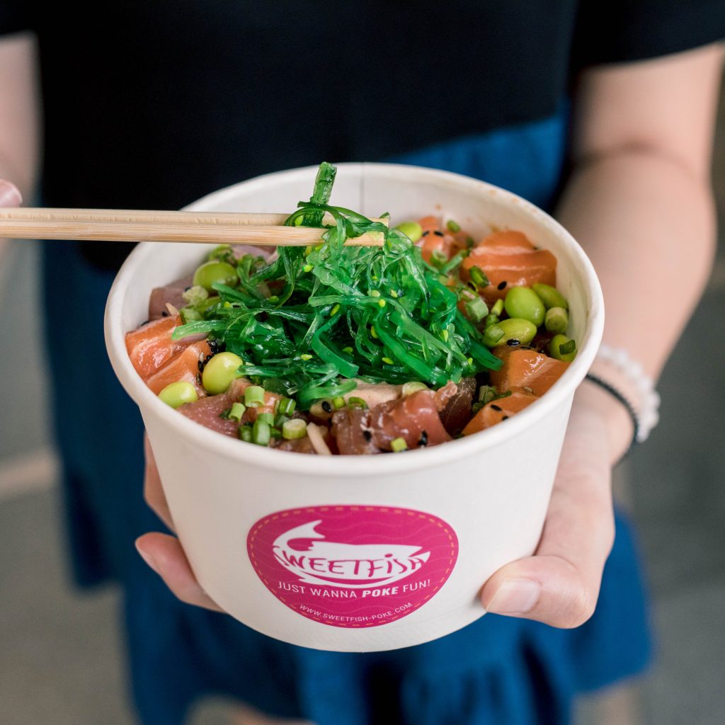 Cure Hunger Pangs With These Top Takeaway Foods From Capitol Piazza! - Alvinology