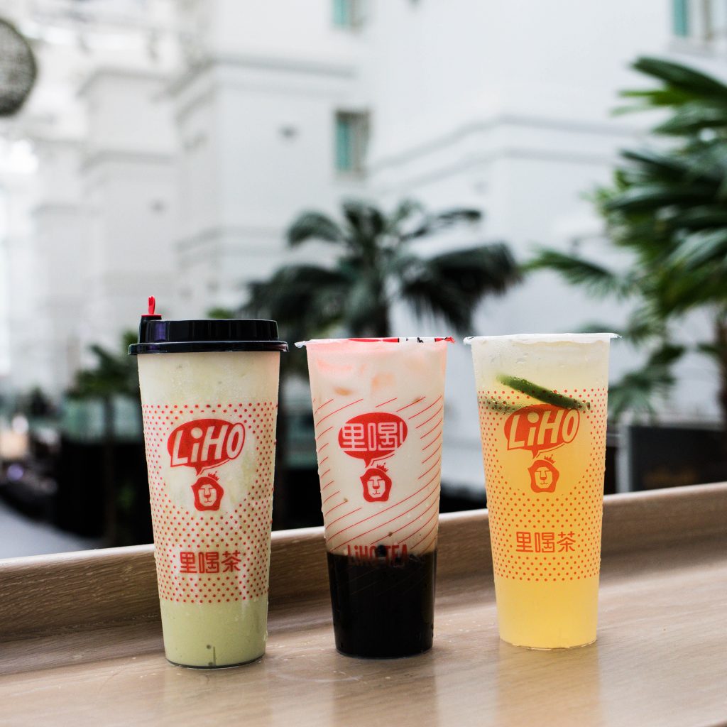 Cure Hunger Pangs With These Top Takeaway Foods From Capitol Piazza! - Alvinology