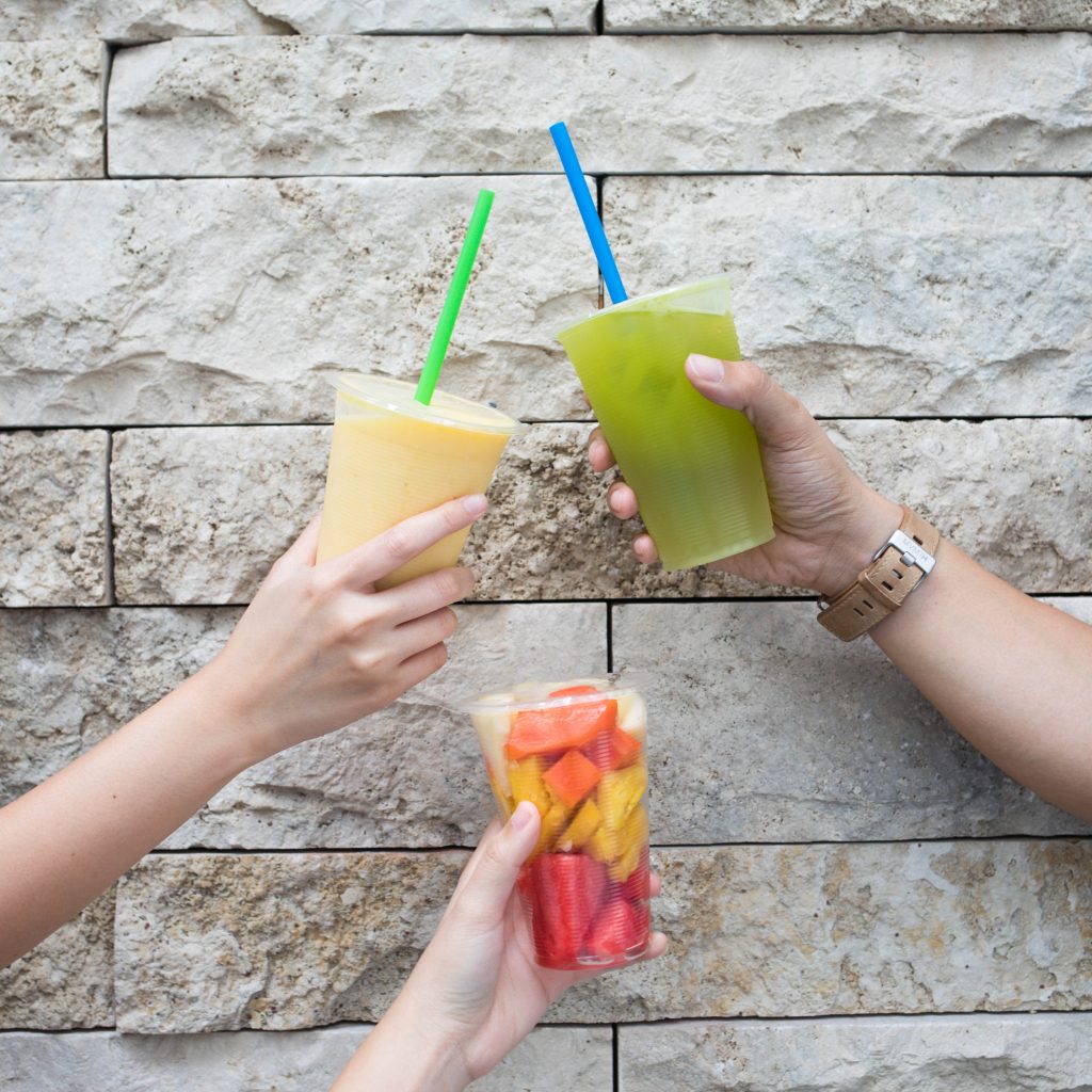 Cure Hunger Pangs With These Top Takeaway Foods From Capitol Piazza! - Alvinology