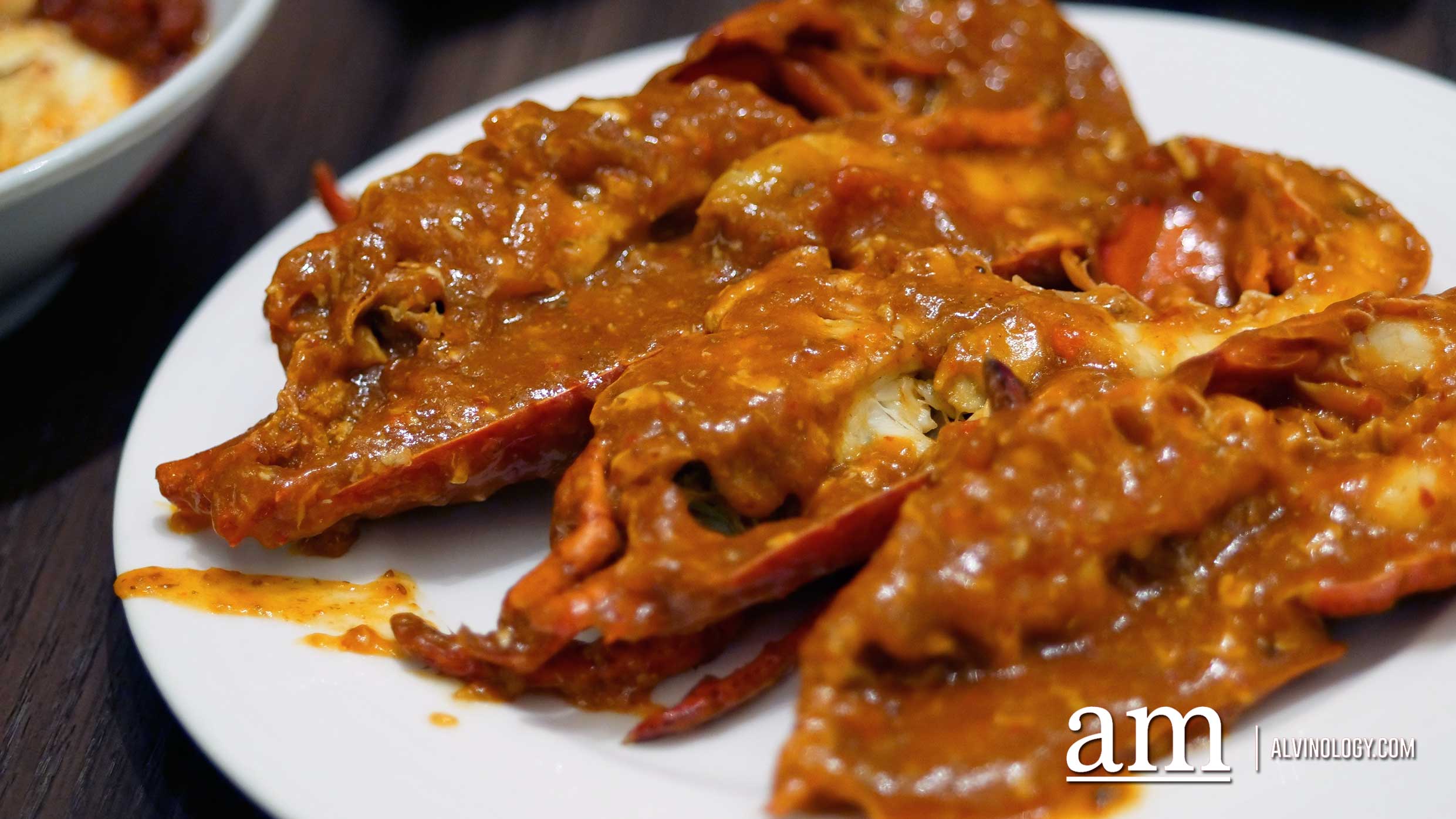 All-you-can-eat Lobster Buffet at Hotel Jen Tanglin for just S$129 for Two - Alvinology