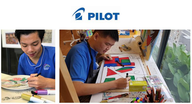 Pilot Pen Celebrates 100th anniversary with Limited Edition pen sets for helping kids with disabilities - Alvinology