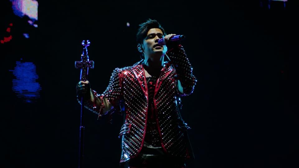 Dua Lipa, Jay Chou, Martin Garrix and The Killers led the crowd to a roaring high at Formula 1 2018 Singapore Airlines Grand Prix Dua Lipa, Jay Chou, Martin Garrix and The Killers led the crowd to a roaring high at Formula 1 2018 Singapore Airlines Grand Prix - Alvinology