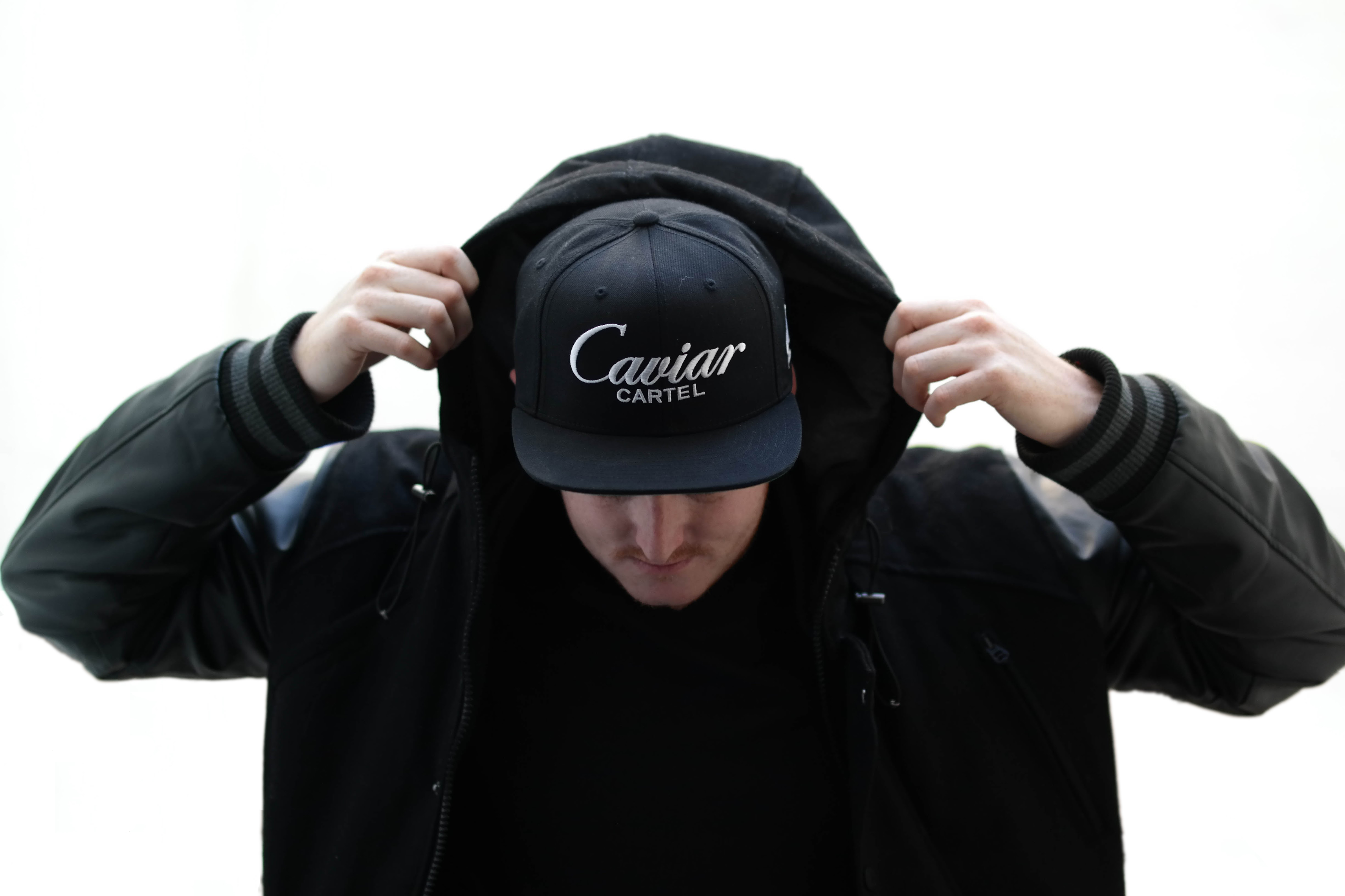 International DJ jaysnbrwn in Singapore - Alvinology