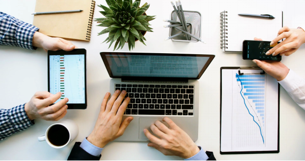 Coworking with Care - A Guide to Coworking Etiquette - Alvinology