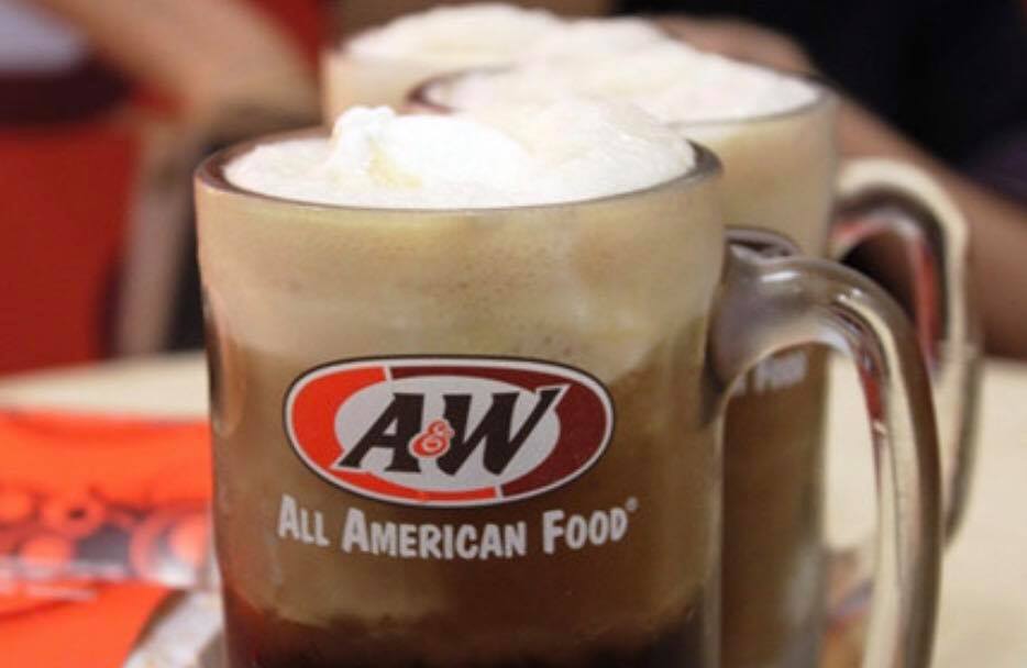 Everything about the A&W Singapore opening date and location - Alvinology