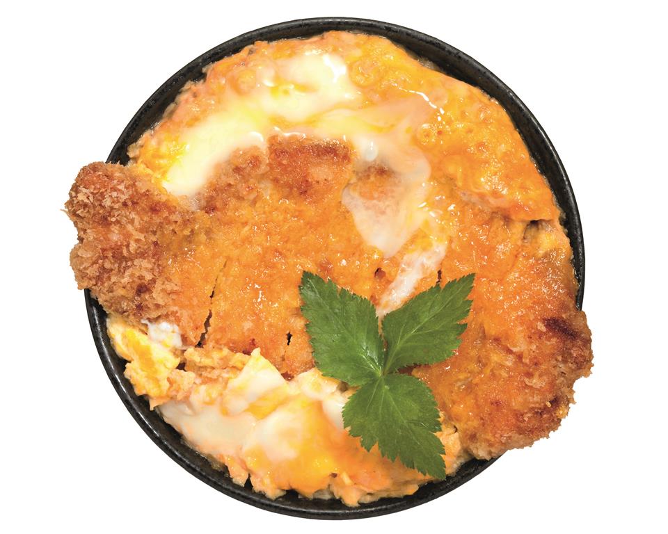 Get a free rice bowl if you pre-register for Singapore's First Donburi Revolution on 19 to 21 October - Alvinology