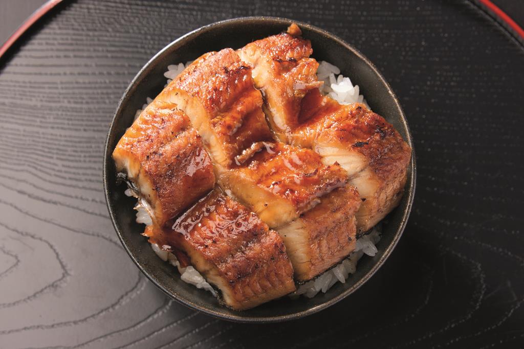Get a free rice bowl if you pre-register for Singapore's First Donburi Revolution on 19 to 21 October - Alvinology