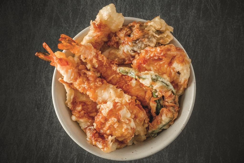 Get a free rice bowl if you pre-register for Singapore's First Donburi Revolution on 19 to 21 October - Alvinology
