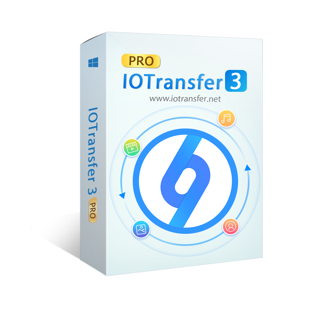 If you do not like using iTunes to transfer files, try IOTransfer - Alvinology