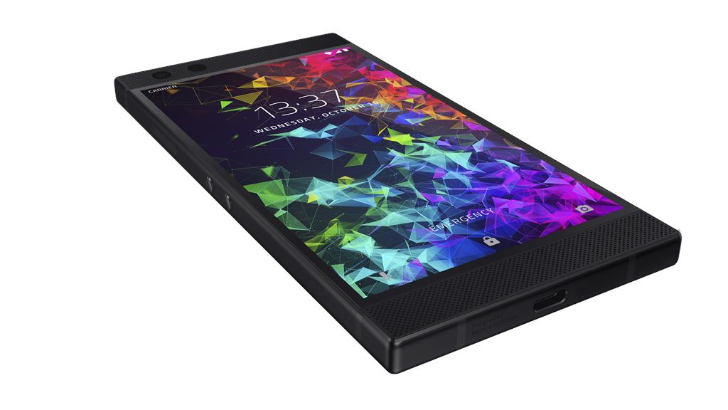 Razer announces their newest flagship Razer Phone 2, a new Razer Blade and other gadgets - Alvinology