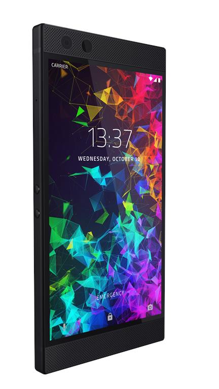 Razer announces their newest flagship Razer Phone 2, a new Razer Blade and other gadgets - Alvinology