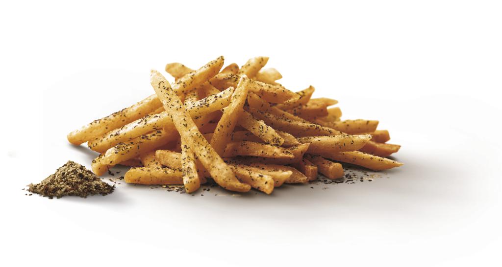 McDonald’s Samurai makes a comeback with new Creamy Herb Chicken Pie, available for a limited time only - Alvinology