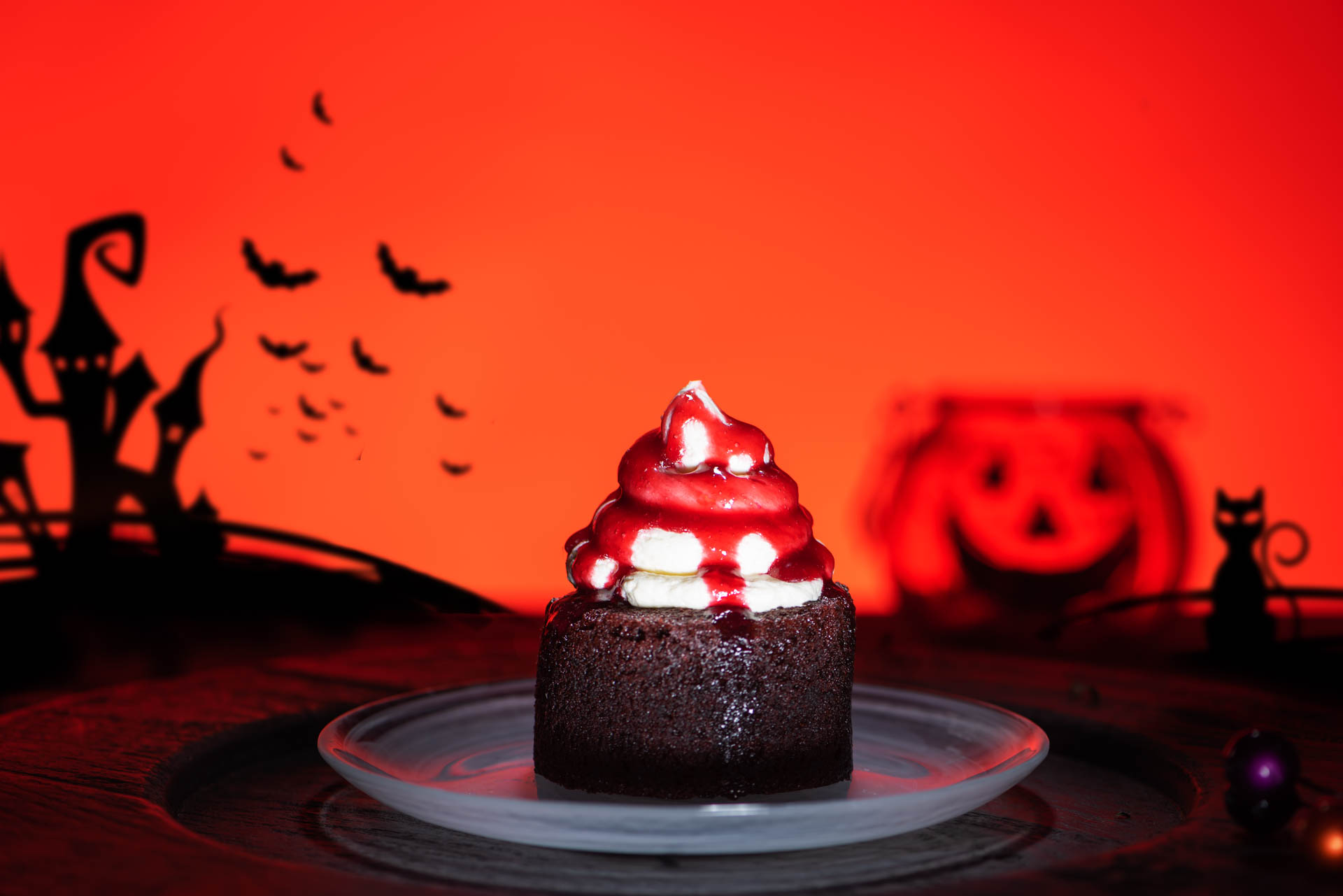 Creeping it real this Halloween with Starbucks all-new Zombie Frappuccino, available exclusively in Singapore - Alvinology