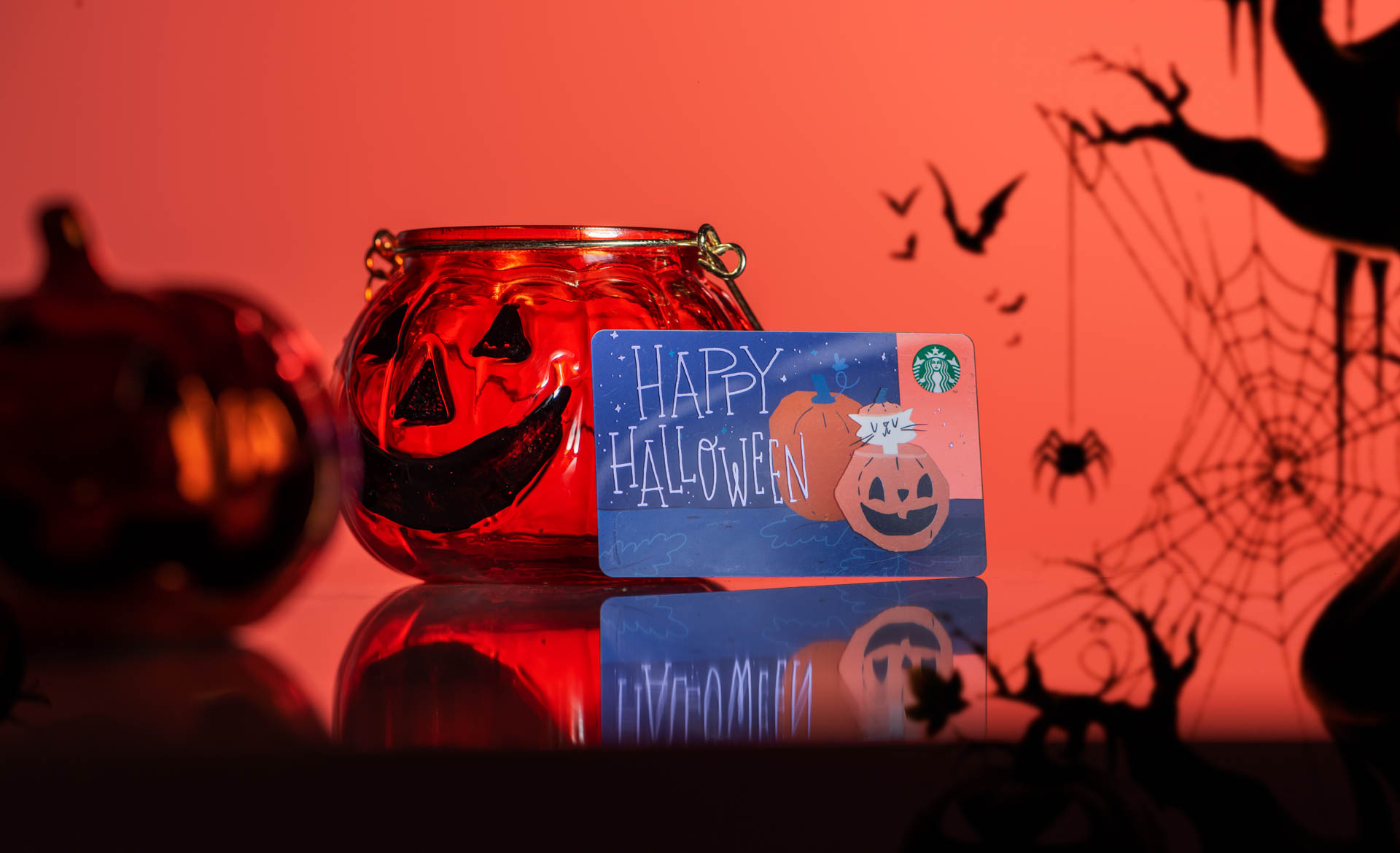 Creeping it real this Halloween with Starbucks all-new Zombie Frappuccino, available exclusively in Singapore - Alvinology