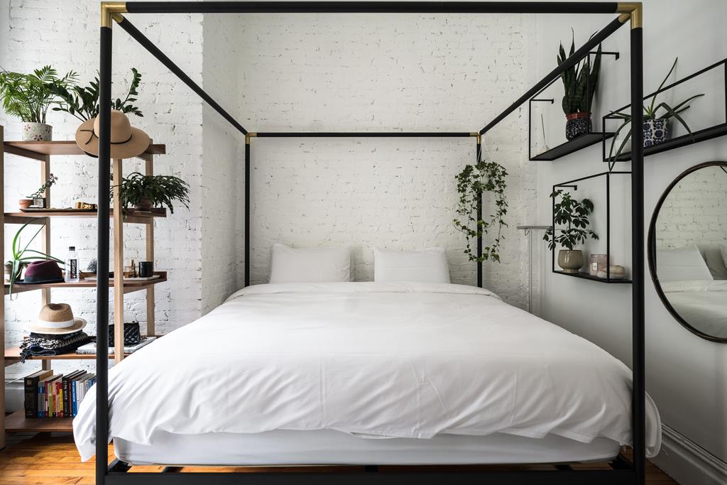 Launch of new local bedding brand, Sunday Bedding - Alvinology