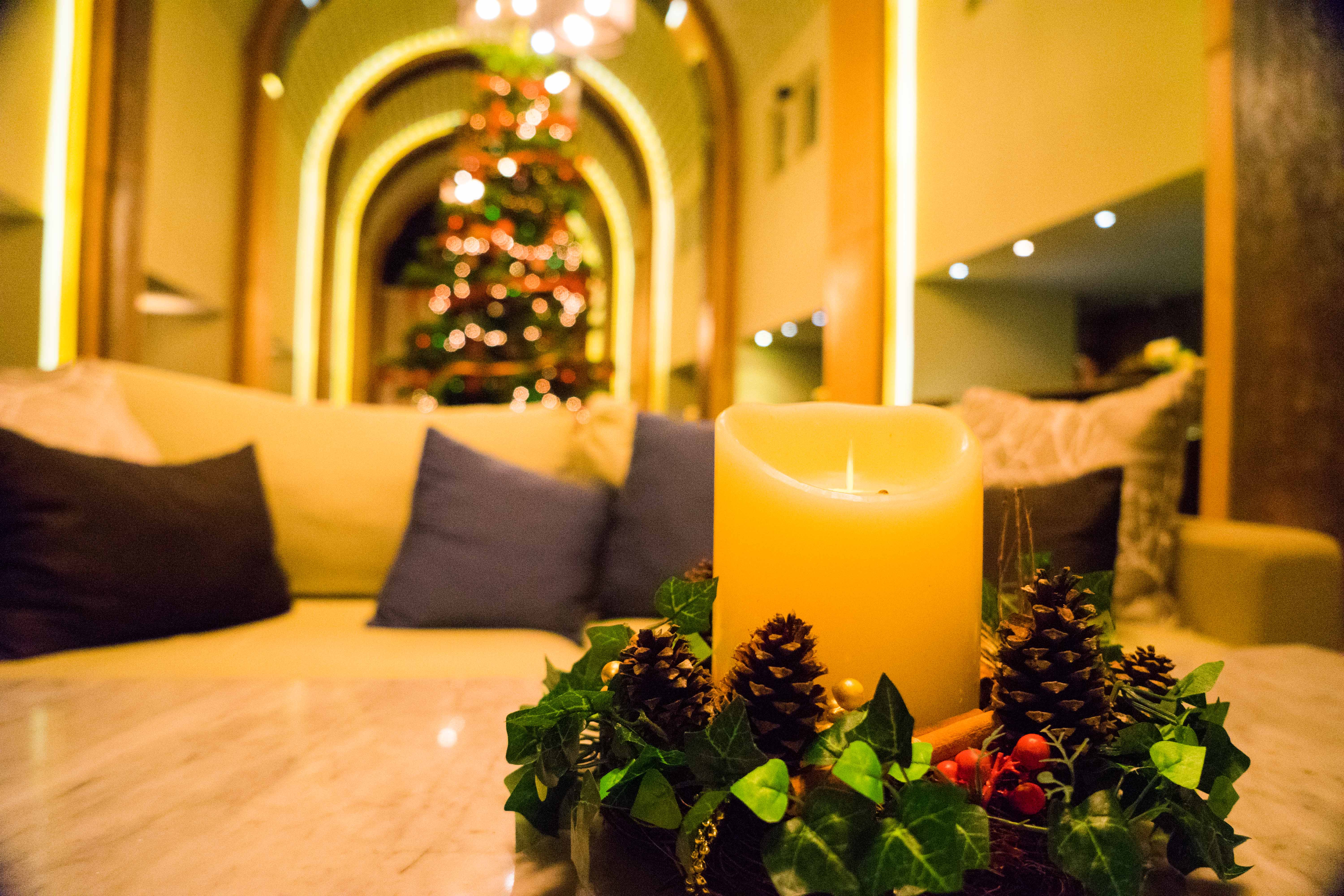 Outrigger Mauritius Beach Resort Announces Sensational Festive Holiday and New Year Program - Alvinology