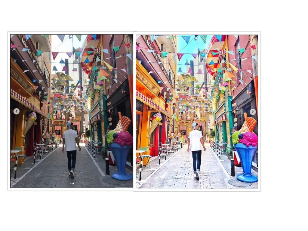 Daryl Aiden Yow is back as a Photoshop Expert and he may become more famous than ever - Alvinology