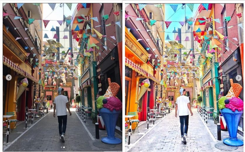 Daryl Aiden Yow is back as a Photoshop Expert and he may become more famous than ever - Alvinology
