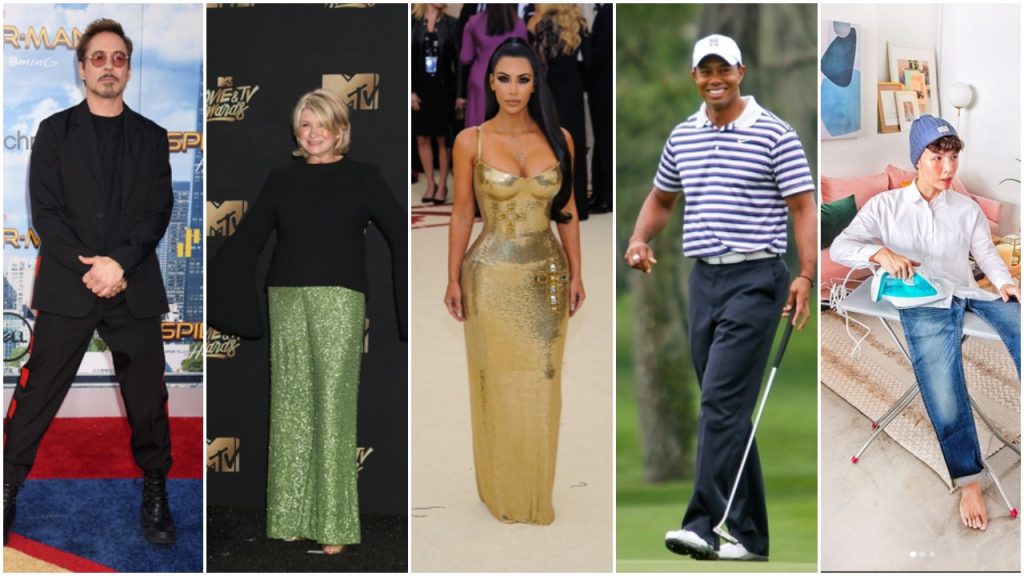 Daryl Aiden Yow isn't the first celebrity to bounce back from a scandal--here's who else has recovered their image and became even more famous - Alvinology