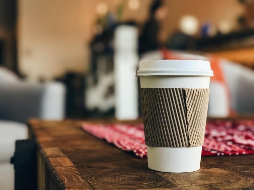 Deliveroo Uncovers the Habits of Caffeine-Obsessed Singaporeans - Alvinology