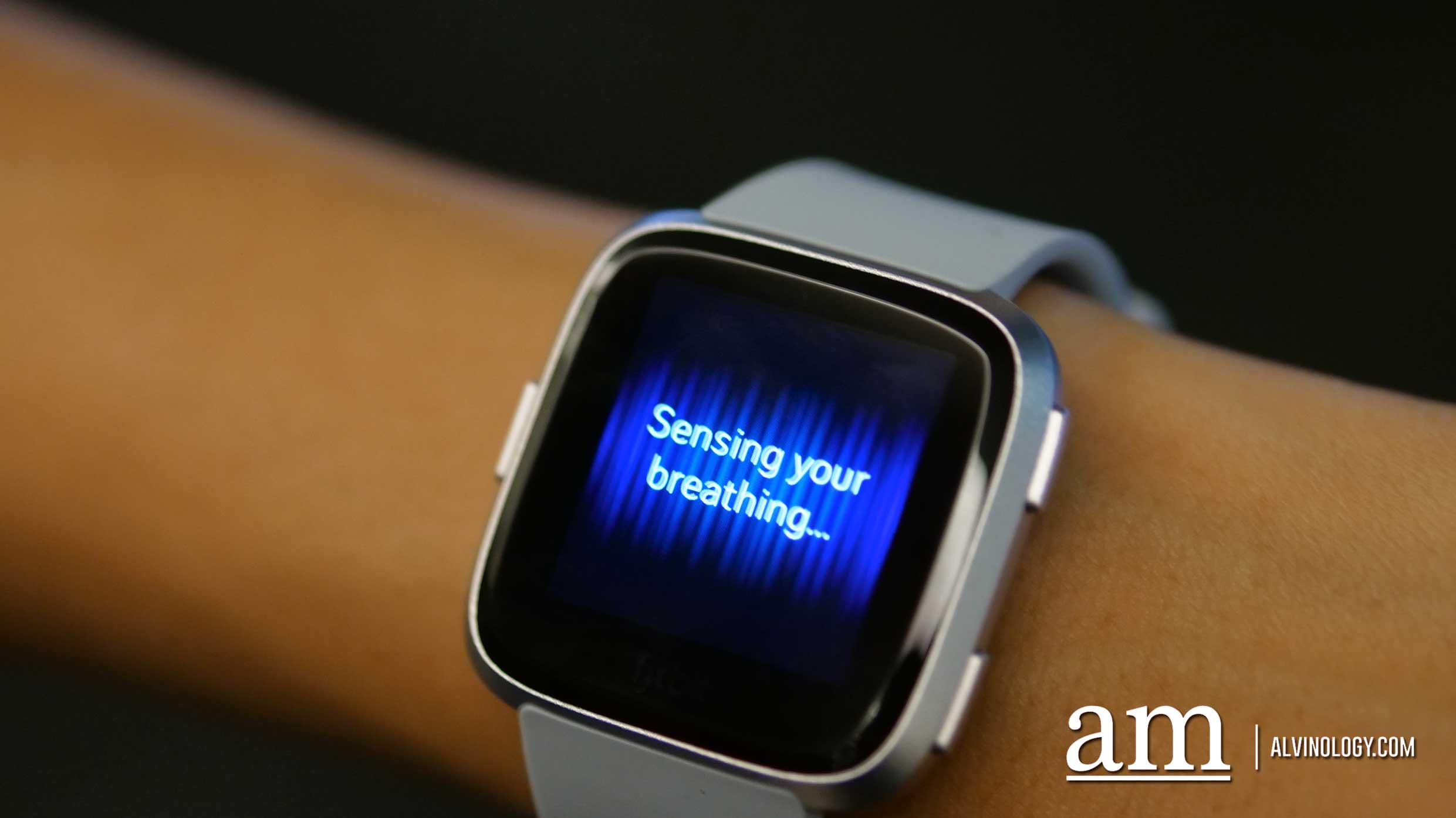 Fitness is now a Family Affair with the Fitbit Family Account - Alvinology