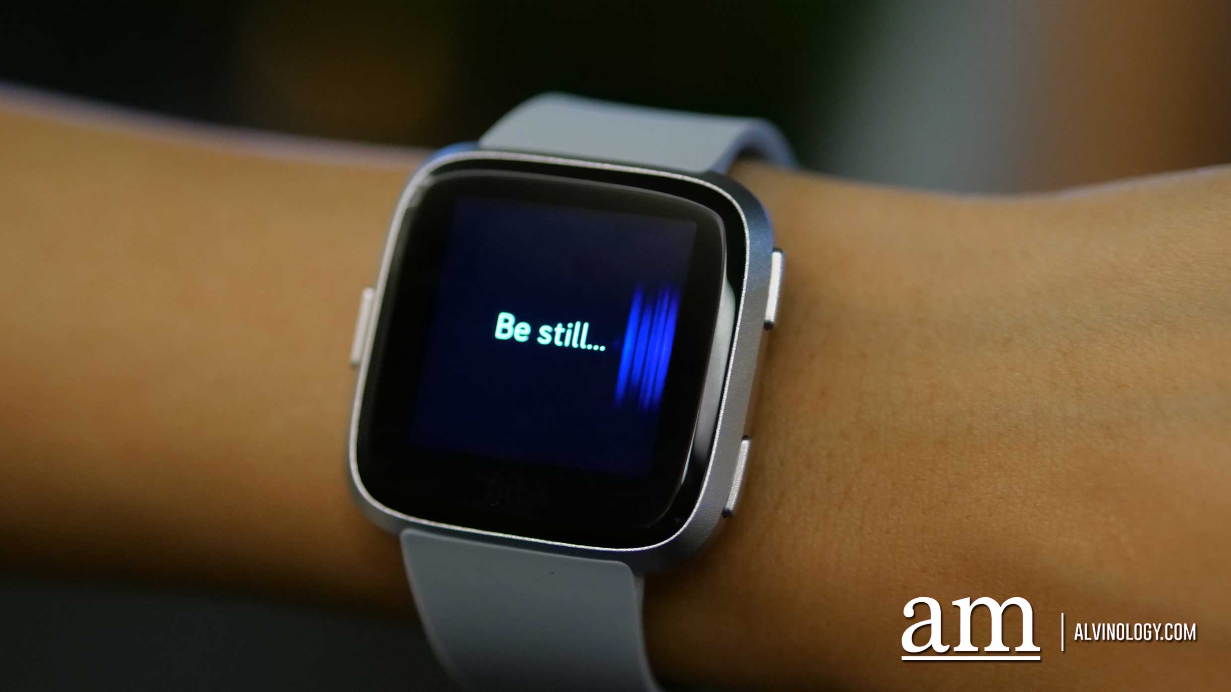 Fitness is now a Family Affair with the Fitbit Family Account - Alvinology