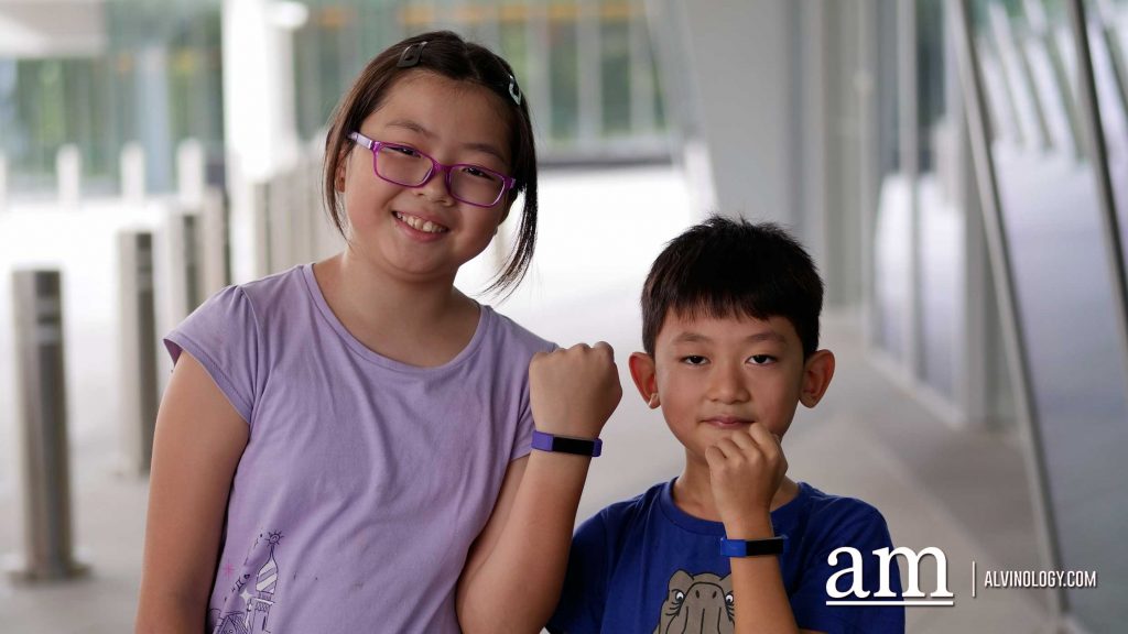Fitness is now a Family Affair with the Fitbit Family Account - Alvinology