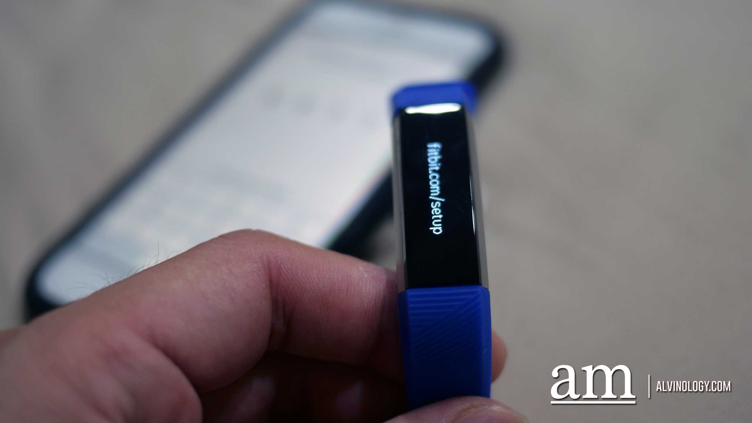 Fitness is now a Family Affair with the Fitbit Family Account - Alvinology