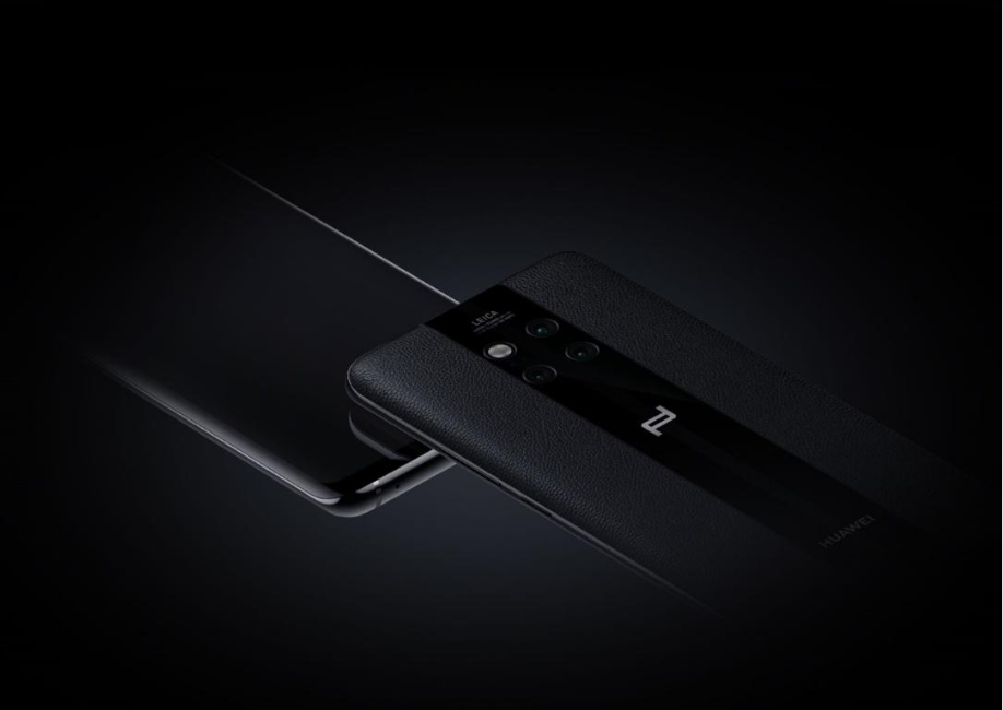 PORSCHE DESIGN HUAWEI Mate 20 RS to be launched in Singapore in Late-November - Alvinology