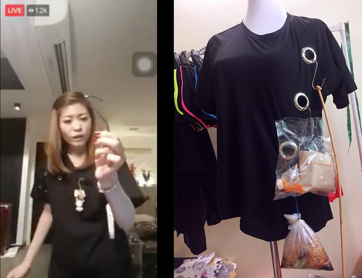 The trials and triumphs of Lerine Yeo aka S-Hook Lady, Singapore's newest viral sensation - Alvinology