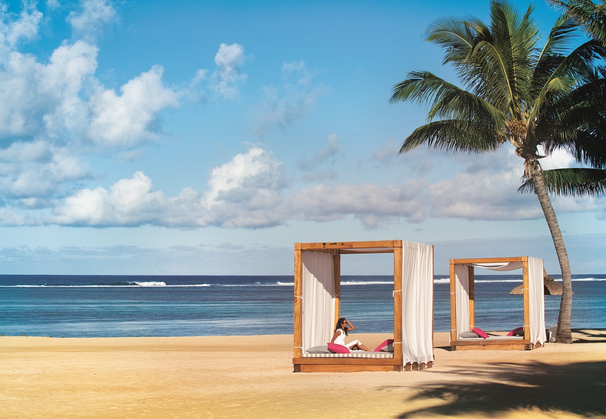 Outrigger Mauritius Beach Resort Announces Sensational Festive Holiday and New Year Program - Alvinology